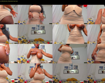 crazy_addixtion — 55 minute Chaturbate female cam show recording, 1080p, Sep 30, 2022