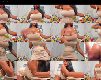 crazy_addixtion — 55 minute Chaturbate female cam show recording, 1080p, Sep 30, 2022