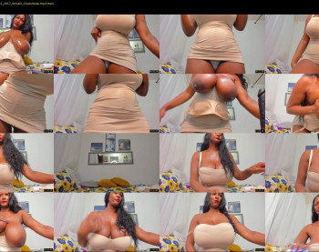 crazy_addixtion — 52 minute Chaturbate female cam show recording, 1080p, Sep 30, 2022