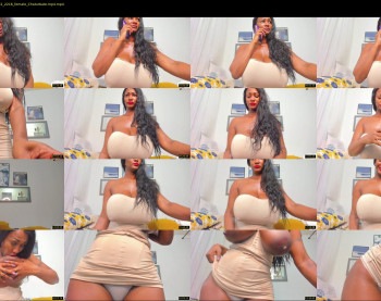 crazy_addixtion — 27 minute Chaturbate female cam show recording, 1080p, Sep 30, 2022