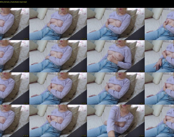 cuteemouse — 3 minute Chaturbate female cam show recording, 720p, Sep 30, 2022