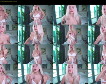 daddystrouble — 31 minute Chaturbate female cam show recording, 720p, Sep 30, 2022