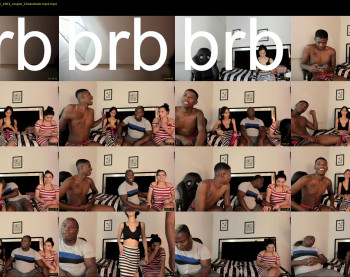 dastan_yesevii — 42 minute Chaturbate couple cam show recording, 1080p, Sep 30, 2022