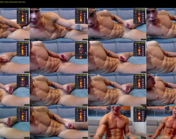 destroy_boy — 11 minute Chaturbate male cam show recording, 1080p, Sep 30, 2022