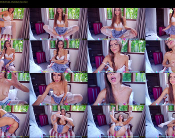 diana_smiley — 72 minute Chaturbate female cam show recording, 720p, Oct 1, 2022
