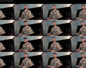 dimitri_sullivan — 4 minute Chaturbate male cam show recording, 1080p, Sep 30, 2022