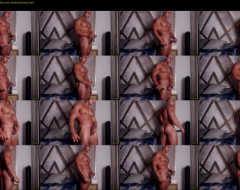 dimitriklein — 49 minute Chaturbate male cam show recording, 1080p, Oct 1, 2022