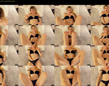dollorrie — 5 minute Chaturbate couple cam show recording, 1080p, Sep 30, 2022