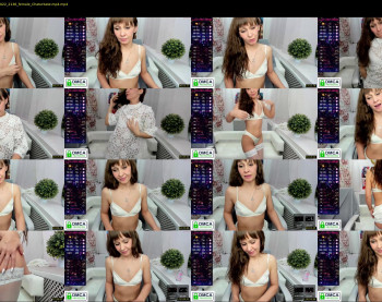 eastern_fairy_tale — 76 minute Chaturbate female cam show recording, 720p, Sep 30, 2022