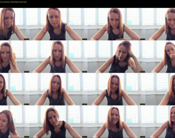 eatmypie69 — 54 minute Chaturbate female cam show recording, 1080p, Sep 30, 2022