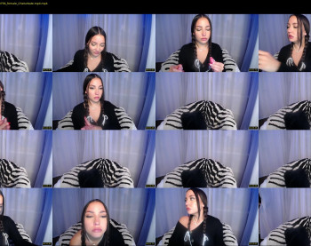 eevie_moon — 6 minute Chaturbate female cam show recording, 1080p, Sep 30, 2022