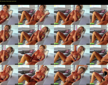 eileen_rose — 4 minute Chaturbate female cam show recording, 1080p, Sep 30, 2022
