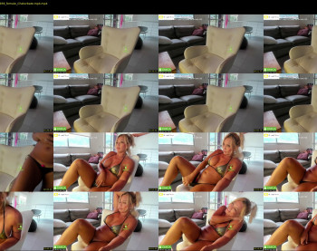 eileen_rose — 5 minute Chaturbate female cam show recording, 1080p, Sep 30, 2022