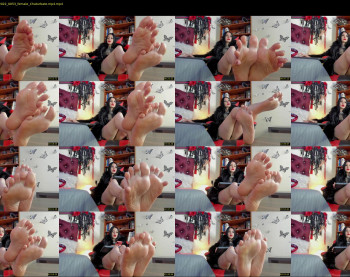 eleinne_hendrix_0 — 56 minute Chaturbate female cam show recording, 1080p, Oct 1, 2022