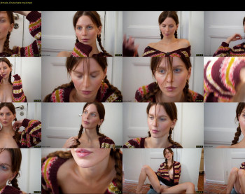 ellaa91 — 55 minute Chaturbate female cam show recording, 1080p, Sep 30, 2022