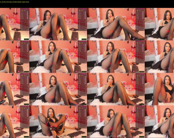 emily_jhonsson — 32 minute Chaturbate female cam show recording, 1080p, Oct 1, 2022