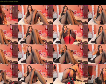 emily_jhonsson — 47 minute Chaturbate female cam show recording, 1080p, Oct 1, 2022