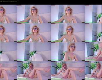 emilyanderson_ — 22 minute Chaturbate female cam show recording, 1080p, Sep 30, 2022