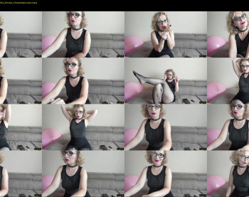 emilymilf__ — 39 minute Chaturbate female cam show recording, 1080p, Sep 30, 2022