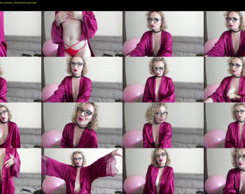 emilymilf__ — 39 minute Chaturbate female cam show recording, 1080p, Sep 30, 2022