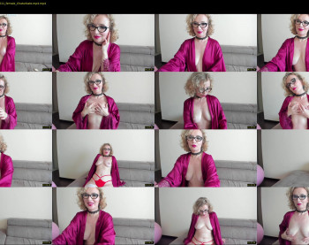 emilymilf__ — 38 minute Chaturbate female cam show recording, 1080p, Sep 30, 2022