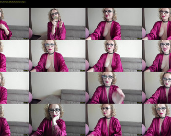 emilymilf__ — 28 minute Chaturbate female cam show recording, 1080p, Sep 30, 2022
