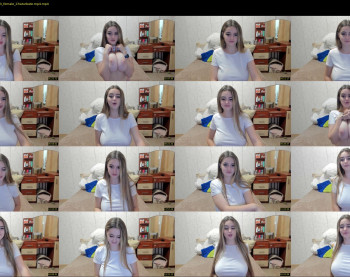 emmika_ — 24 minute Chaturbate female cam show recording, 1080p, Sep 30, 2022