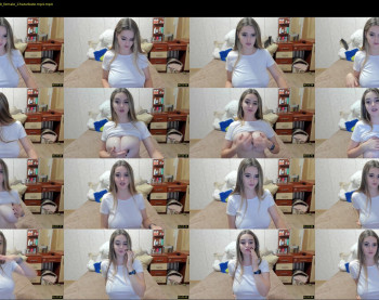 emmika_ — 3 minute Chaturbate female cam show recording, 1080p, Sep 30, 2022