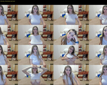 emmika_ — 12 minute Chaturbate female cam show recording, 1080p, Sep 30, 2022