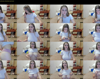 emmika_ — 39 minute Chaturbate female cam show recording, 1080p, Sep 30, 2022