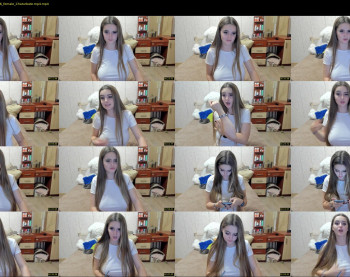 emmika_ — 4 minute Chaturbate female cam show recording, 1080p, Sep 30, 2022