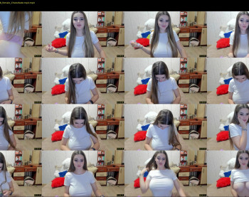emmika_ — 7 minute Chaturbate female cam show recording, 1080p, Sep 30, 2022