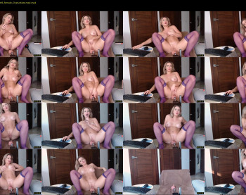 emmybum — 67 minute Chaturbate female cam show recording, 720p, Oct 1, 2022