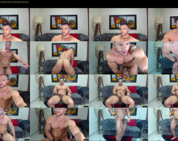 erick_thompson — 37 minute Chaturbate male cam show recording, 720p, Oct 1, 2022