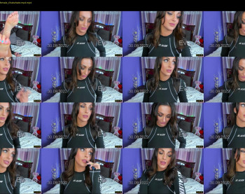 eva_ra — 28 minute Chaturbate female cam show recording, 720p, Oct 1, 2022