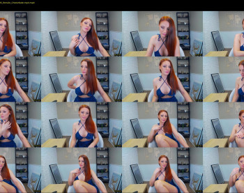 foxynesss — 4 minute Chaturbate female cam show recording, 1080p, Sep 30, 2022