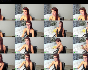 fritha — 33 minute Chaturbate female cam show recording, 720p, Oct 1, 2022