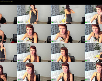 fritha — 89 minute Chaturbate female cam show recording, 720p, Oct 1, 2022
