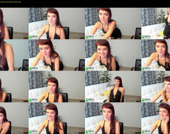 fritha — 73 minute Chaturbate female cam show recording, 720p, Oct 1, 2022