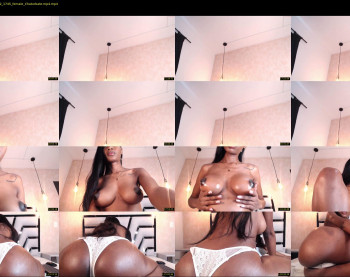 giselle_joness1 — 99 minute Chaturbate female cam show recording, 720p, Sep 30, 2022