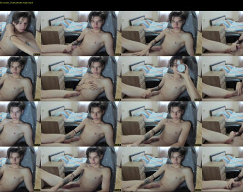 guy_liam1 — 7 minute Chaturbate male cam show recording, 1080p, Sep 30, 2022