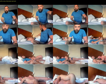 hardworkertn — 17 minute Chaturbate male cam show recording, 720p, Oct 1, 2022