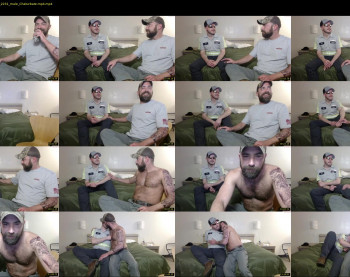 hardworkertn — 16 minute Chaturbate male cam show recording, 720p, Sep 30, 2022