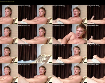 hercules__ — 54 minute Chaturbate male cam show recording, 1080p, Sep 30, 2022