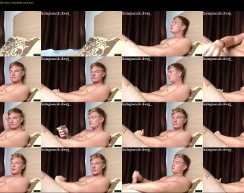 hercules__ — 54 minute Chaturbate male cam show recording, 1080p, Sep 30, 2022