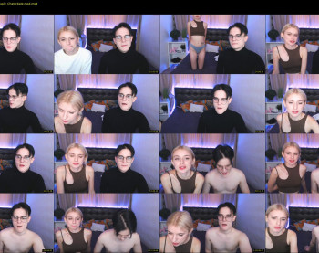 hizgi — 92 minute Chaturbate couple cam show recording, 720p, Sep 30, 2022