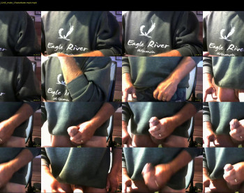 il_undercover — 33 minute Chaturbate male cam show recording, 480p, Sep 30, 2022