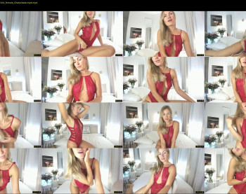 imrealsugar — 103 minute Chaturbate female cam show recording, 720p, Sep 30, 2022