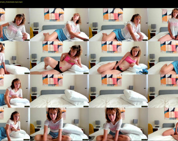 its_lily — 97 minute Chaturbate female cam show recording, 720p, Oct 1, 2022