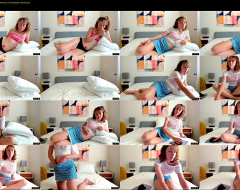 its_lily — 98 minute Chaturbate female cam show recording, 720p, Oct 1, 2022